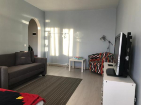 Apartment Butterfly Lozhki